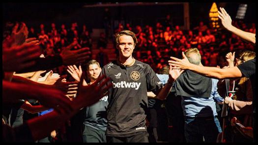 电竞俱乐部面临隐性壁垒，乐可登展望电竞与产业融合的未来